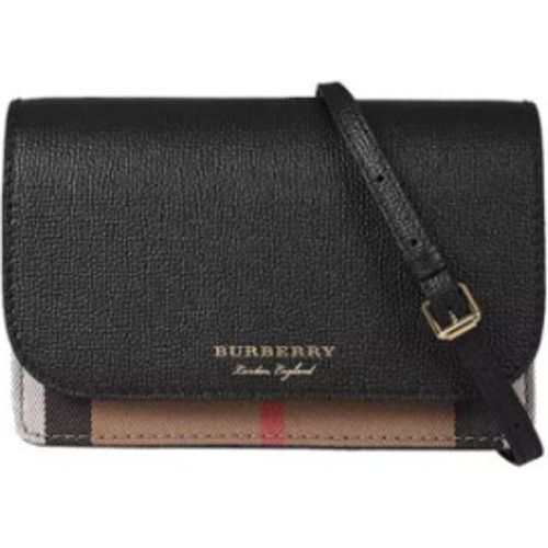 Burberry - 804631 - Schwarz - Burberry - Modalova