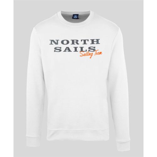 North Sails - 9022970 - Weiß - North Sails - Modalova