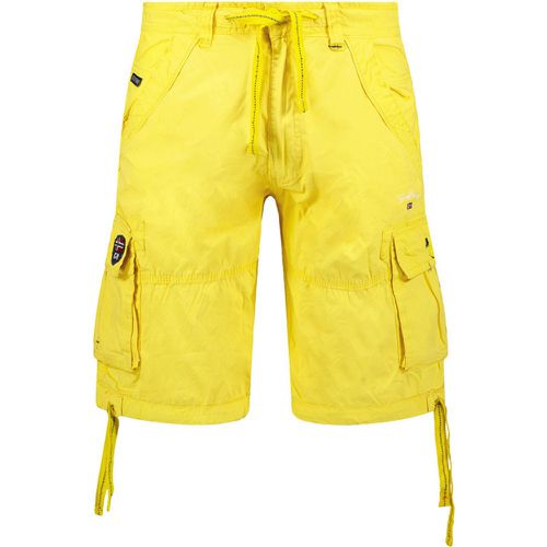 Geographical Norway-SW1645H_Jaune - geographical norway - Modalova