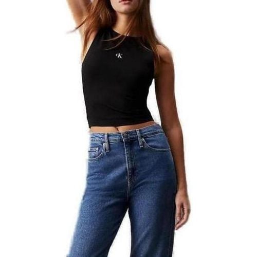 Top Donna - Calvin Klein Jeans - Modalova