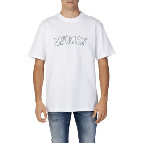Dickies - Dickies T-Shirt Uomo - Dickies - Modalova