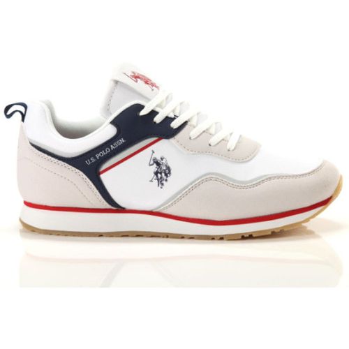 Sneakers Donna - U.S. Polo Assn. - Modalova