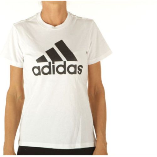 Adidas - Adidas T-Shirt Donna - Adidas - Modalova