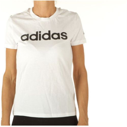 Adidas - Adidas T-Shirt Donna - Adidas - Modalova