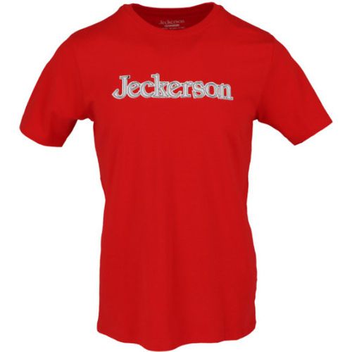 Jeckerson - Jeckerson T-Shirt Uomo - Jeckerson - Modalova