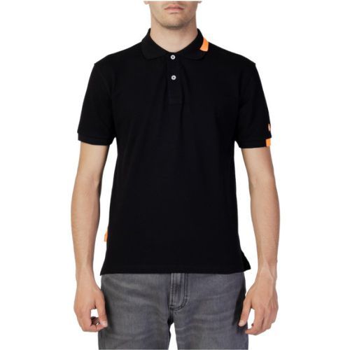 Suns - Suns Polo Uomo - Suns - Modalova