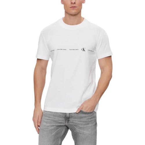 T-Shirt Uomo - Calvin Klein Jeans - Modalova