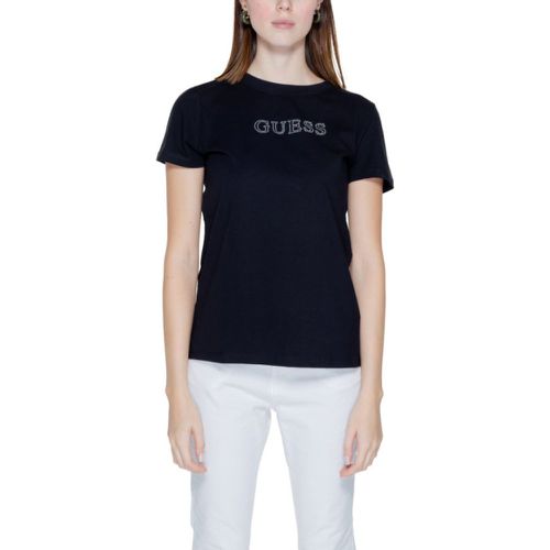 T-Shirt Donna - Guess Active - Modalova