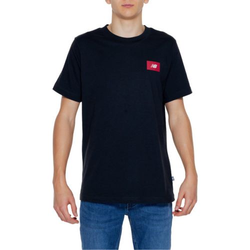 T-Shirt Uomo - New Balance - Modalova