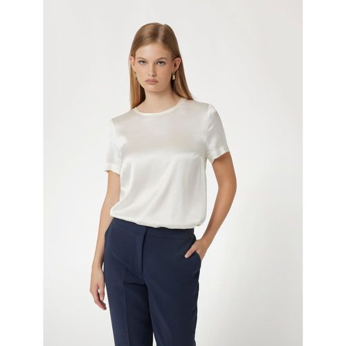 Top Marciano In Misto Seta - Marciano Guess - Modalova