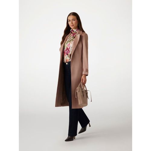 Trench A Vestaglia Marciano - Marciano Guess - Modalova