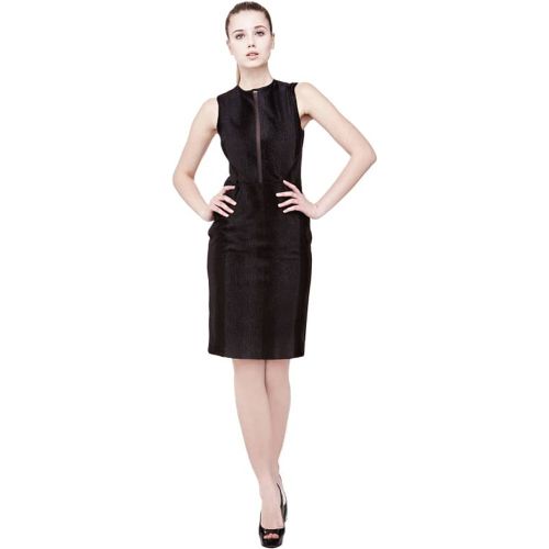 Vestido Marciano De Tubo - Guess - Modalova
