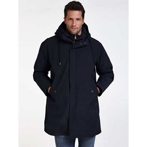 Parka Interior Extraíble Marciano - Guess - Modalova