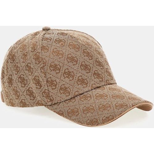 Cappello Con Visiera 4G Logo - Guess - Modalova