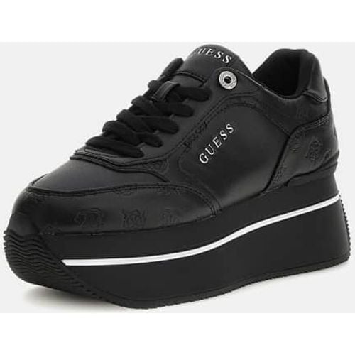 Sneaker Camrio Platform - Guess - Modalova