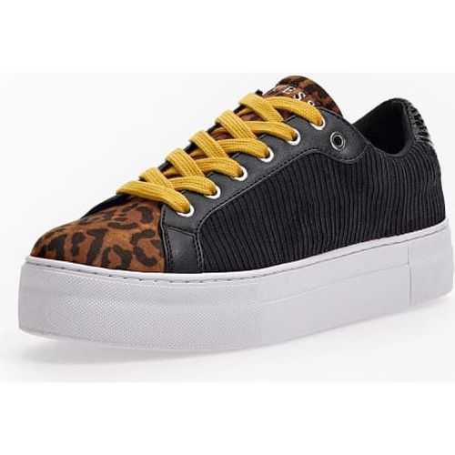 Sneaker Garmini Animalier - Guess - Modalova