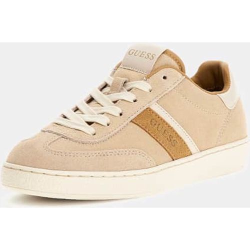 Sneaker Nolinas Misto Pelle - Guess - Modalova