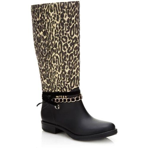 Bota De Lluvia Ralan - Guess - Modalova