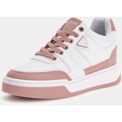 Sneaker Marlew 4G Logo - Guess - Modalova