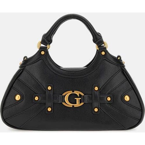 Borsa A Mano Mintha Borchie - Guess - Modalova