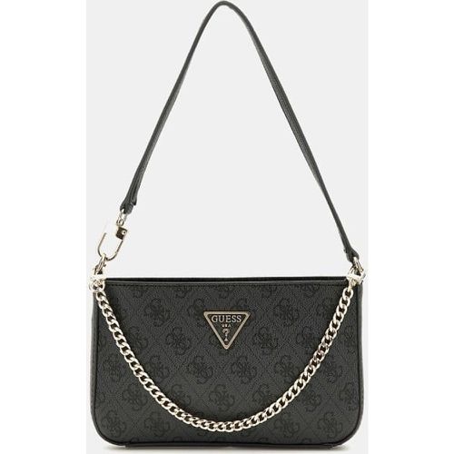 Mini Borsa A Spalla Noelle 4G Logo - Guess - Modalova