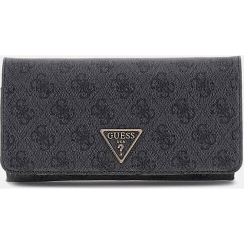 Clutch Noelle 4G Logo - Guess - Modalova