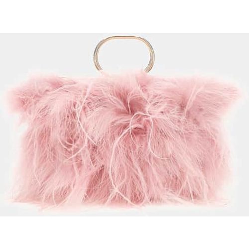 Clutch Dalida Piume - Guess - Modalova