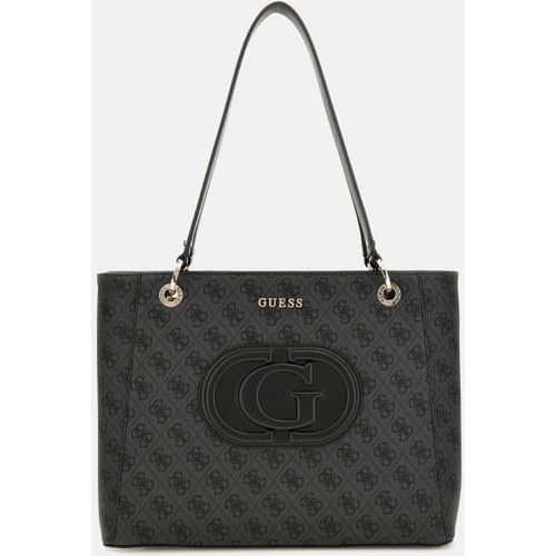 Shopper Eco Mietta 4G Logo - Guess - Modalova