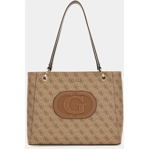 Shopper Eco Mietta 4G Logo - Guess - Modalova