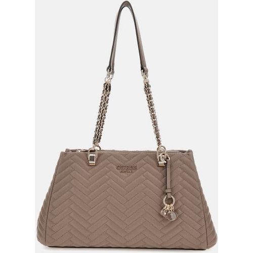 Shopper Anning Trapuntata - Guess - Modalova