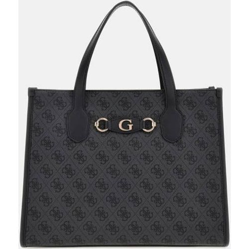 Borsa A Mano Izzy 4G Logo - Guess - Modalova