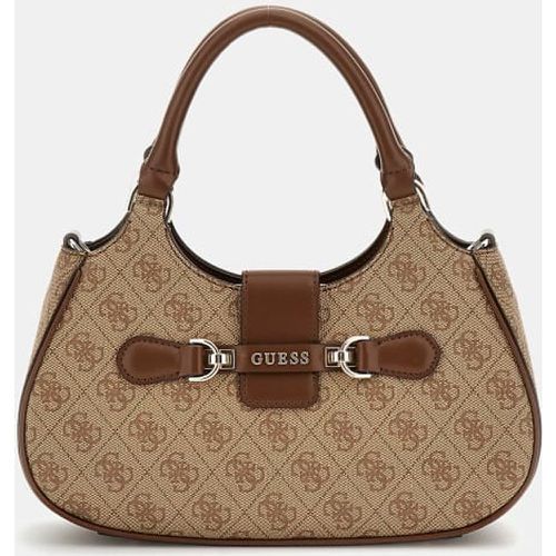 Borsa A Mano Nolana 4G Logo - Guess - Modalova