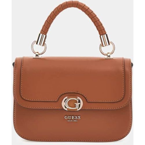 Mini Borsa A Mano Orlina - Guess - Modalova