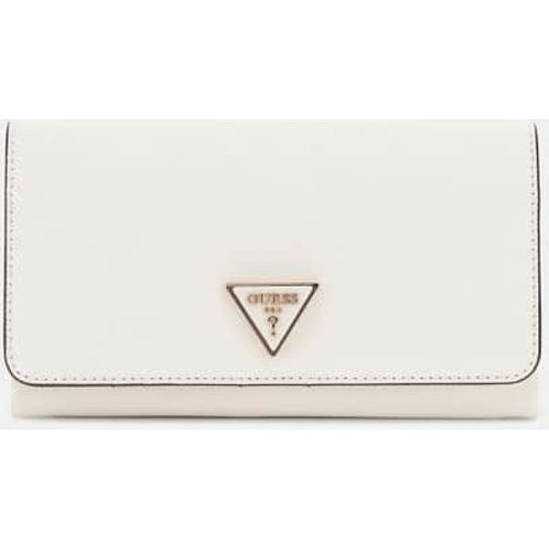 Clutch Noelle Saffiano - Guess - Modalova