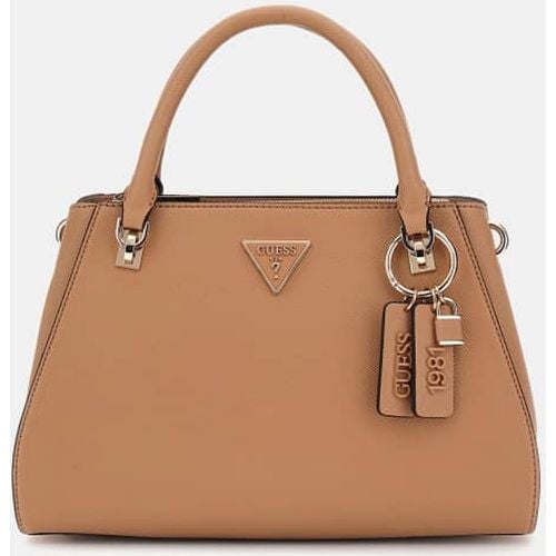 Borsa A Mano Noelle Saffiano - Guess - Modalova