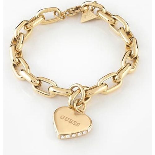 Bracciale Falling In Love - Guess - Modalova