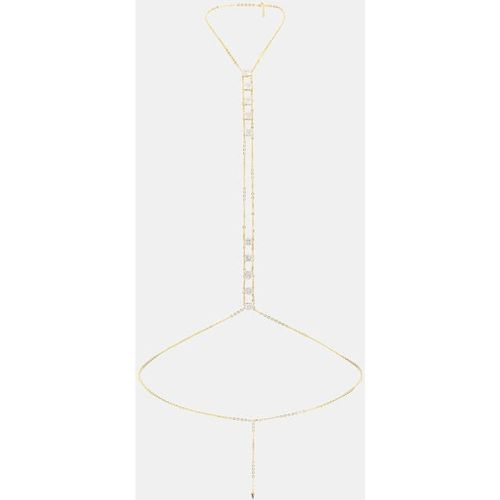 Body Chain Flashing Lights Cristalli - Guess - Modalova