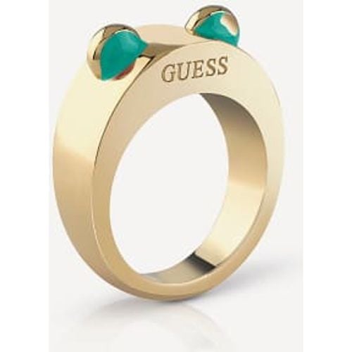 Anello Rock Candy - Guess - Modalova