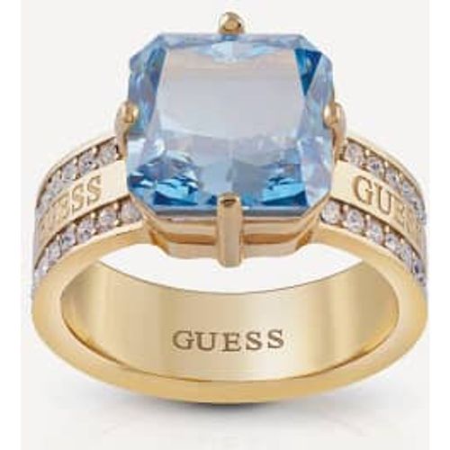 Anello Flashing Lights - Guess - Modalova