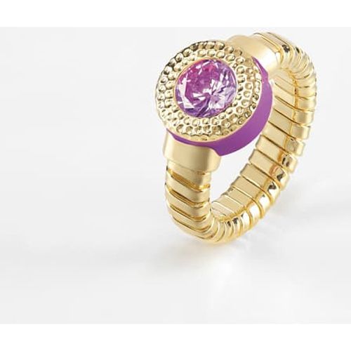 Anello Mad About Gold - Guess - Modalova