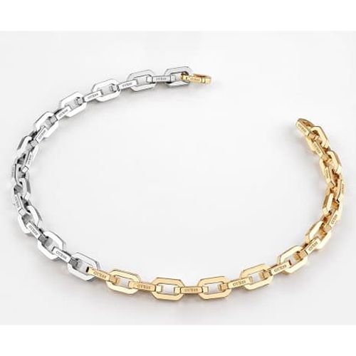 Collana The Chain - Guess - Modalova