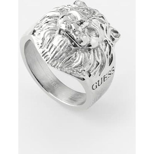 Anello Lion King - Guess - Modalova