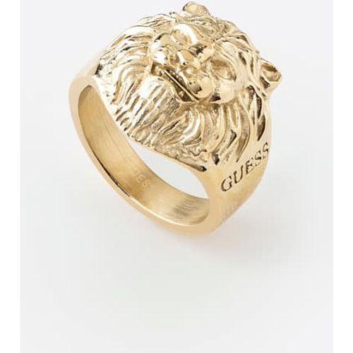 Anello Lion King - Guess - Modalova