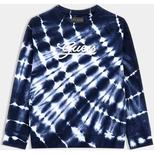 Felpa Tie-Dye - Guess - Modalova