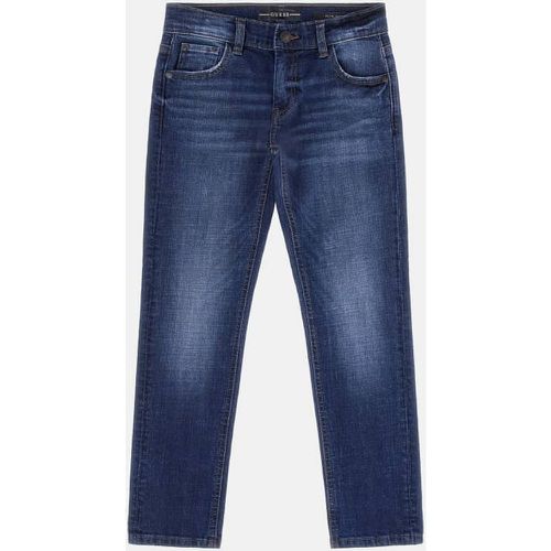 Jeans Vestibilità Slim - Guess - Modalova