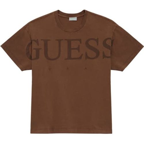 T-Shirt Logo Crossbody - Guess - Modalova