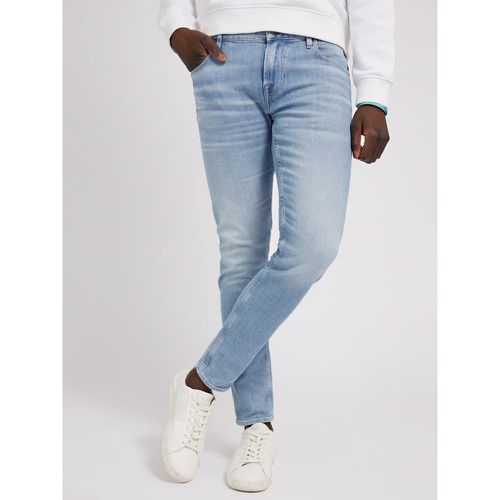 Jeans Skinny Chris - Guess - Modalova