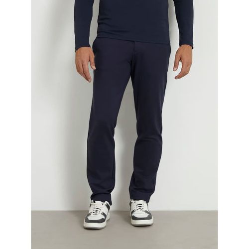 Pantalone Regular Tech Stretch - Guess - Modalova