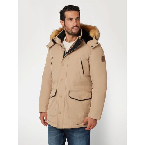 Parka Tecnico - Guess - Modalova