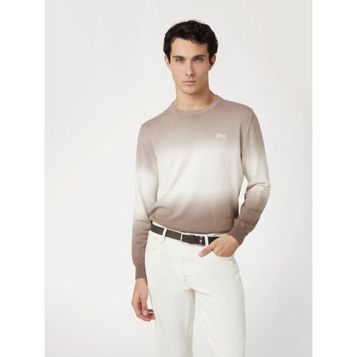 Maglione Con Sfumatura - Guess - Modalova